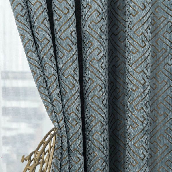 custom thick chenille window door curtain finished bedroom living room nordic shade cloth blackout curtains for rideaux voilage
custom thick chenille window door curtain finished bedroom living room nordic shade cloth blackout curtains for rideaux voilage