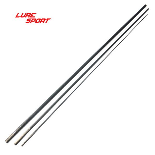 luresport 2sets 2.35m travel fishing rod carbon blank 3 sections m power rod building component repair pole diy
luresport 2sets 2.35m travel fishing rod carbon blank 3 sections m power rod building component repair pole diy