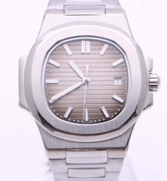 high end 5711 series silver mens watches automatic movement 40mm oval brown dial wristwatches skeleton transparent engraved movement back me, Slivery;brown
high end 5711 series silver mens watches automatic movement 40mm oval brown dial wristwatches skeleton transparent engraved movement back me, Slivery;brown