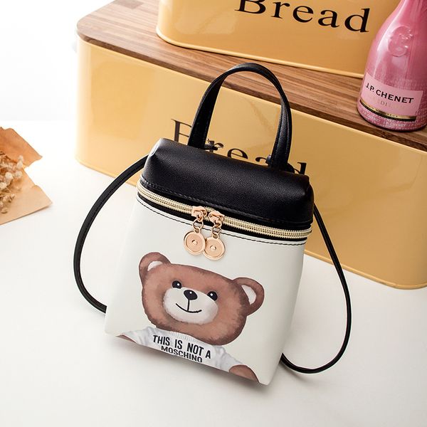 miyahouse мультфильм crossbody симпатичные мода pu кожа женщины мини-сумки медведь printed женский посыльного плеча сумки
miyahouse мультфильм crossbody симпатичные мода pu кожа женщины мини-сумки медведь printed женский посыльного плеча сумки