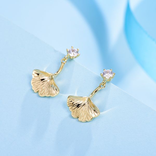 2019 sale direct selling design 925 sterling earrings contracted temperament joker allergy han edition of europe and america, Golden;silver
2019 sale direct selling design 925 sterling earrings contracted temperament joker allergy han edition of europe and america, Golden;silver
