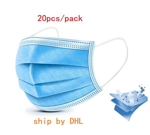 anti-pollution 3 laye mask dust protection masks disposable face masks elastic ear loop disposable dust filter safety mask 654
anti-pollution 3 laye mask dust protection masks disposable face masks elastic ear loop disposable dust filter safety mask 654