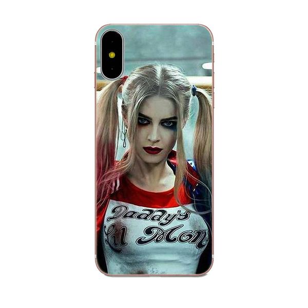 joker and harley quinn for sony xperia z z1 z2 z3 z4 z5 compact mini m2 m4 m5 t3 e3 e5 xa xa1 xz premium soft cases fundas
joker and harley quinn for sony xperia z z1 z2 z3 z4 z5 compact mini m2 m4 m5 t3 e3 e5 xa xa1 xz premium soft cases fundas
