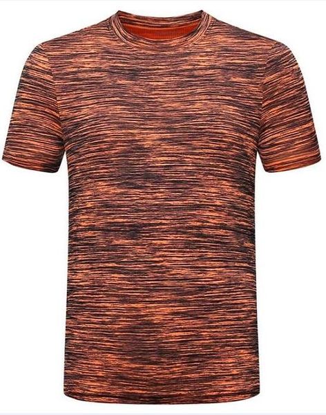2019 men's tight clothes running short-sleeved quick-drying t-shirt 5153, Black;blue
2019 men's tight clothes running short-sleeved quick-drying t-shirt 5153, Black;blue