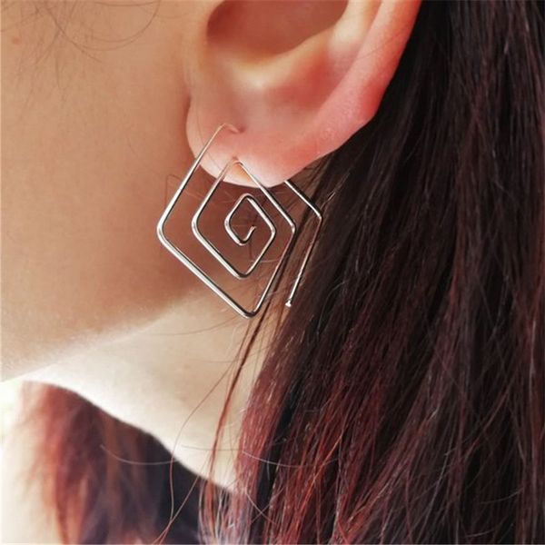 handmade hoop earrings gold filled vintage jewelry customize boho orecchini brincos pendientes earrings for women oorbellen, Golden
handmade hoop earrings gold filled vintage jewelry customize boho orecchini brincos pendientes earrings for women oorbellen, Golden