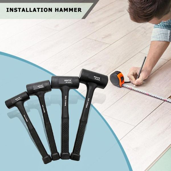 manual hammer rubber installation double face soft tap hammer tile mallet repair tools
manual hammer rubber installation double face soft tap hammer tile mallet repair tools