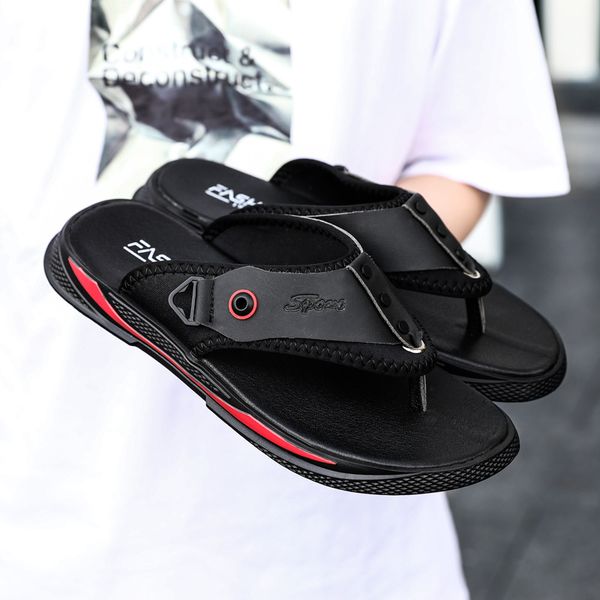 hand made slippers men fashion flip flops summer holiday slipper men cool shoes man flip flops slippers black skidproof thick heel zy412
hand made slippers men fashion flip flops summer holiday slipper men cool shoes man flip flops slippers black skidproof thick heel zy412