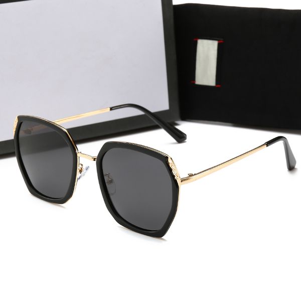 luxury-designer oversized sunglasses fashion classic sunglasses polarized light glasses hexagonal sunglasses plus box gq-3, White;black
luxury-designer oversized sunglasses fashion classic sunglasses polarized light glasses hexagonal sunglasses plus box gq-3, White;black