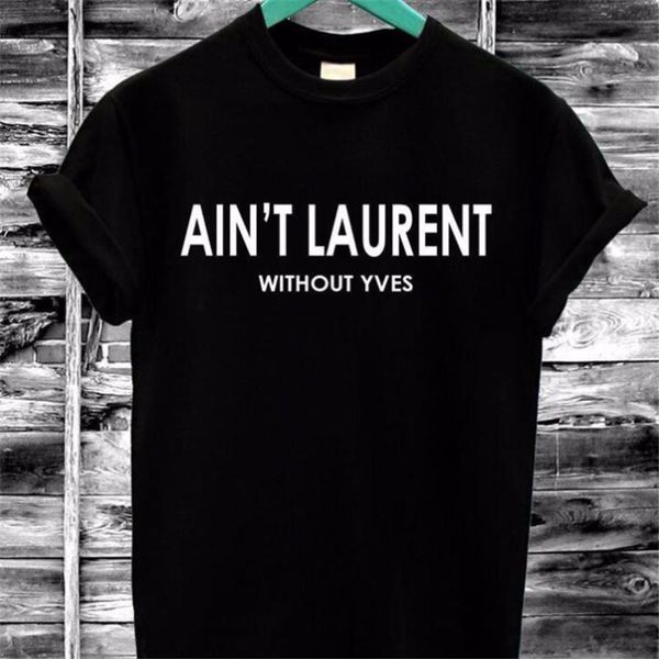женщины t-shirt женщины tshirt is not письма печать повседневный смешной черный белый с коротким рукавом тонкий sexy тенниска лето, White
женщины t-shirt женщины tshirt is not письма печать повседневный смешной черный белый с коротким рукавом тонкий sexy тенниска лето, White