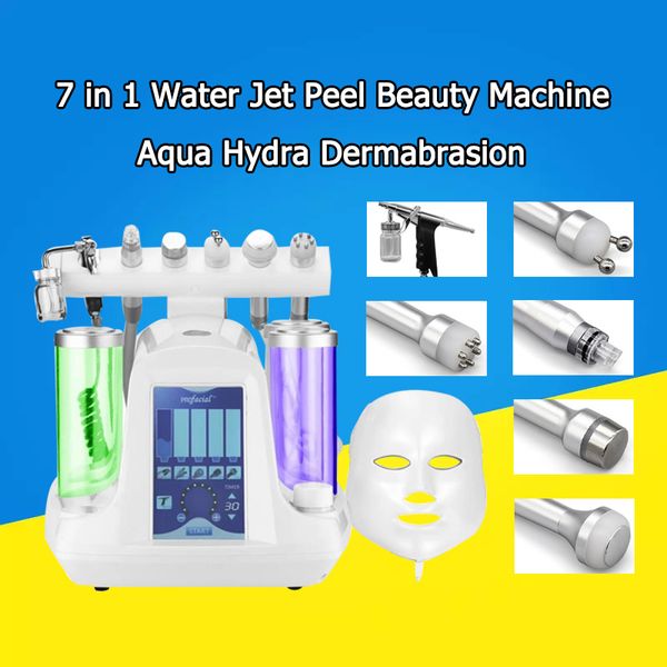 горячие продажи 6 в 1 вакуумная чистка лица hydro dermabrasion кислородный водоструйный пилинг машина для вакуумного очистителя поры уход за
горячие продажи 6 в 1 вакуумная чистка лица hydro dermabrasion кислородный водоструйный пилинг машина для вакуумного очистителя поры уход за