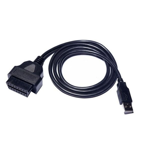 car obd2 16-pin female to usb conversion cable 1 m for driving computer obd usb adapter connector car diagnostic adapter
car obd2 16-pin female to usb conversion cable 1 m for driving computer obd usb adapter connector car diagnostic adapter