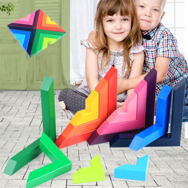 wooden rainbow building blocks kids toys for boys girls montessori oyuncaklar brinquedo brinquedos juguetes educational toys
wooden rainbow building blocks kids toys for boys girls montessori oyuncaklar brinquedo brinquedos juguetes educational toys