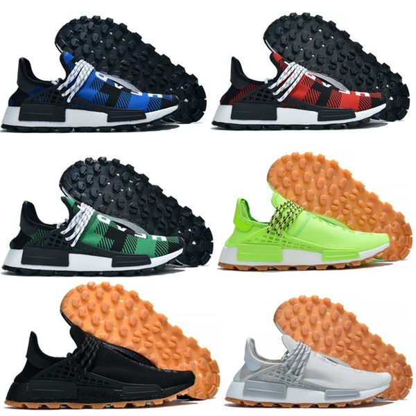 new brand signal human race running shoes pharrell williams inspiration pack black nerd sneakers men sport shoes size 40-45
new brand signal human race running shoes pharrell williams inspiration pack black nerd sneakers men sport shoes size 40-45