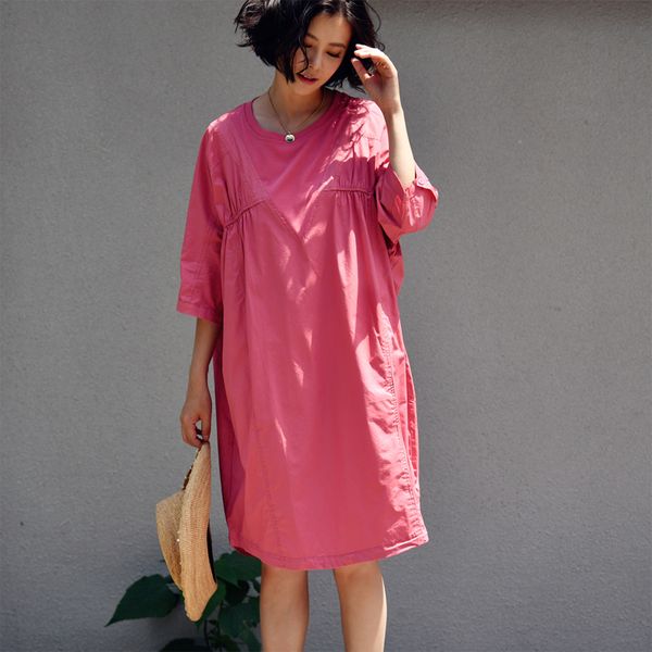 micoco q5071c хлопчатобумажное платье средней длины с круглым вырезом, Black;gray
micoco q5071c хлопчатобумажное платье средней длины с круглым вырезом, Black;gray