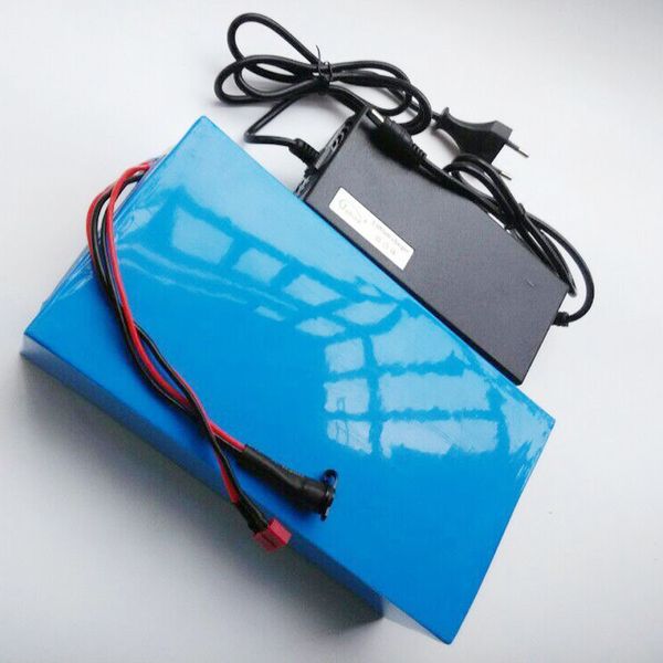 pvc cased 1000w electric bike battery 36v 20ah built in 30a bms 2000mah 18650 cell + 42v 2a charger
pvc cased 1000w electric bike battery 36v 20ah built in 30a bms 2000mah 18650 cell + 42v 2a charger