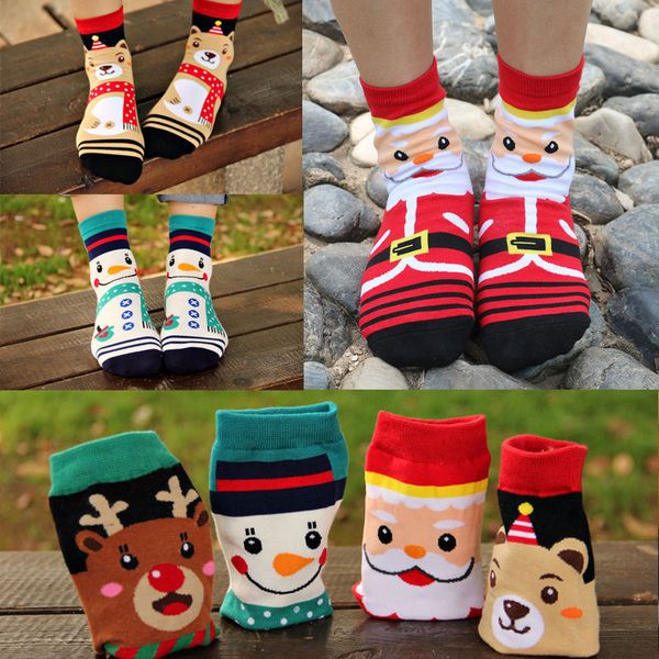 women's socks christmas cartoon funny socks year-end celebration christmas gift sock comfortable cotton sock meias high quality
women's socks christmas cartoon funny socks year-end celebration christmas gift sock comfortable cotton sock meias high quality