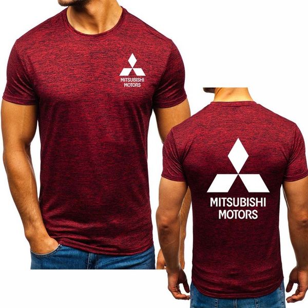 summer men's t-shirt for mitsubishi car printed mens short sleeve casual comfortable light cotton male t-shirt h
summer men's t-shirt for mitsubishi car printed mens short sleeve casual comfortable light cotton male t-shirt h