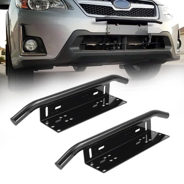 bull bar holder car accessories license plate lamp bracket work bumper auto aluminium alloy frame mount black off-road vehicle
bull bar holder car accessories license plate lamp bracket work bumper auto aluminium alloy frame mount black off-road vehicle