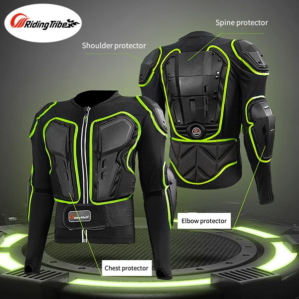 riding tribe motorcycle rider body armour men women protective jacket elastic moto riding shield motorbike racing coat hx-p20
riding tribe motorcycle rider body armour men women protective jacket elastic moto riding shield motorbike racing coat hx-p20