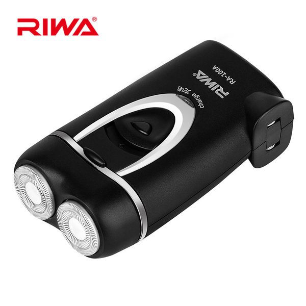 twin floating blade rechargeable shaver beard trimmer electric razor personal face care pocket travel shaving removal machine
twin floating blade rechargeable shaver beard trimmer electric razor personal face care pocket travel shaving removal machine