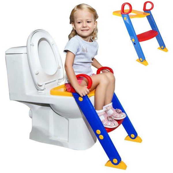 kidlove children folding toilet ladder baby toilet with pedal adjustable version
kidlove children folding toilet ladder baby toilet with pedal adjustable version