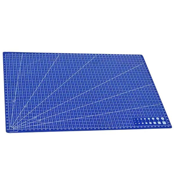 1pc self healing cutting board diy craft cutting mat pad design engraving board handmade patchwork tools a3/a4, Black
1pc self healing cutting board diy craft cutting mat pad design engraving board handmade patchwork tools a3/a4, Black