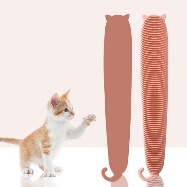 1pc cat comb abs сымитированного cat tongue brush интерактивная teaser cat игрушка удаление сыпучего подшерсток кошка grooming tool2 1
1pc cat comb abs сымитированного cat tongue brush интерактивная teaser cat игрушка удаление сыпучего подшерсток кошка grooming tool2 1