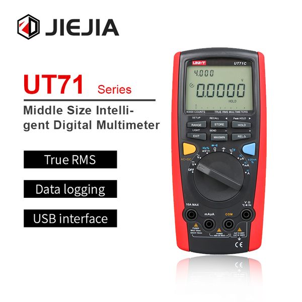 ut71 series ut71a/71b/71c/71d/71e middle size intelligent digital multimeter lcd professional ac dc auto range true rms
ut71 series ut71a/71b/71c/71d/71e middle size intelligent digital multimeter lcd professional ac dc auto range true rms
