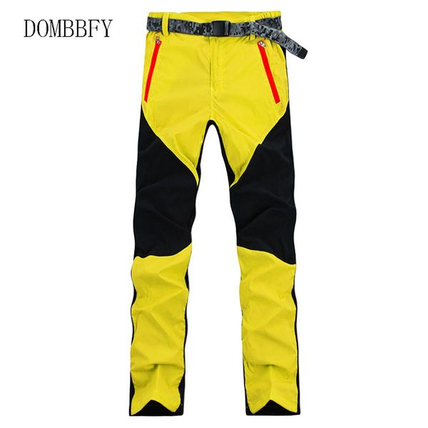 men's pants men women's summer quick dry hiking outdoor sport thin camping trekking breathable elastic sports trousers cargo, Black
men's pants men women's summer quick dry hiking outdoor sport thin camping trekking breathable elastic sports trousers cargo, Black