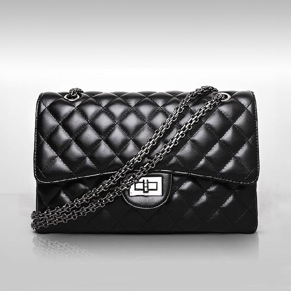 women's shoulder bags spring / summer 2020 lingge bag chain bag small fragrant ladies diagonal
women's shoulder bags spring / summer 2020 lingge bag chain bag small fragrant ladies diagonal