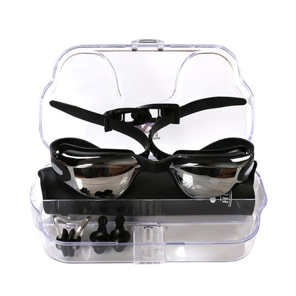 swim goggles set of 4 swimming glasses for children anti-fog, waterproof uv protection
swim goggles set of 4 swimming glasses for children anti-fog, waterproof uv protection