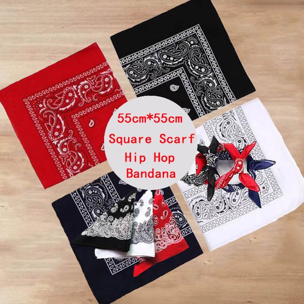 cycling caps & masks 55cm*55cm black red ladies square kerchief men hip hop bandana neck paisley headwear face mask hair scarf women tie
cycling caps & masks 55cm*55cm black red ladies square kerchief men hip hop bandana neck paisley headwear face mask hair scarf women tie