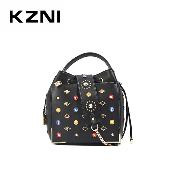 kzni women bag genuine leather purse crossbody tote bag shoulder clutch female handbags sac a main femme de marque 9119-1
kzni women bag genuine leather purse crossbody tote bag shoulder clutch female handbags sac a main femme de marque 9119-1