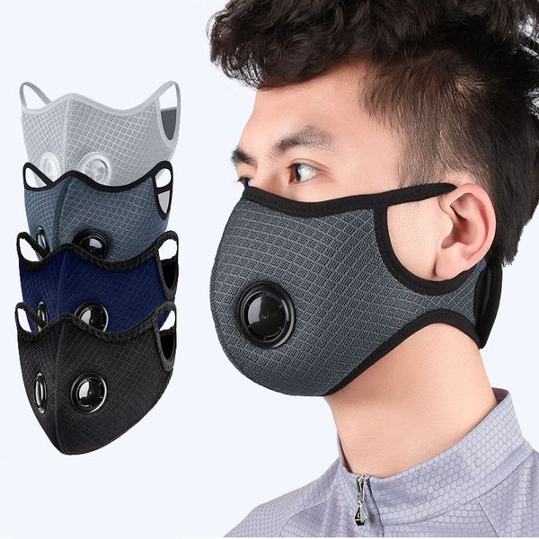 cycling protective mask with filter activated carbon pm2.5 anti-pollution sport running training road bike cycling mask
cycling protective mask with filter activated carbon pm2.5 anti-pollution sport running training road bike cycling mask