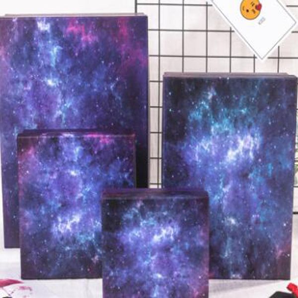 dreamly star rectangular gift box fashion blue purple gradient star new year wedding party scarf candy wholesale paper gift box
dreamly star rectangular gift box fashion blue purple gradient star new year wedding party scarf candy wholesale paper gift box