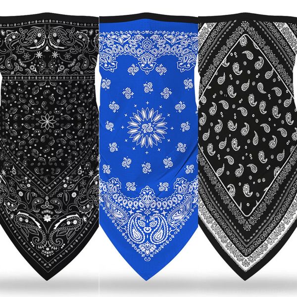 k5abg style fishing simple scarf mask blocking bandana headwear headband cycling hiking outdoor head scarf face shield, Black
k5abg style fishing simple scarf mask blocking bandana headwear headband cycling hiking outdoor head scarf face shield, Black