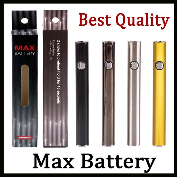 100% оригинал Amigo Max Предварительный нагрев батареи 380mAh Переменное напряжение VV Заряд нижней батареи 510 Батарея для Liberty V9 Толстый масляный картридж против закона
100% оригинал Amigo Max Предварительный нагрев батареи 380mAh Переменное напряжение VV Заряд нижней батареи 510 Батарея для Liberty V9 Толстый масляный картридж против закона