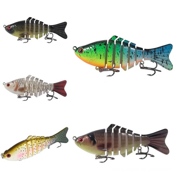 qdxhg outdoor fishing colorful metal sequin suit bionic luya iron fake bait bait fishing
qdxhg outdoor fishing colorful metal sequin suit bionic luya iron fake bait bait fishing