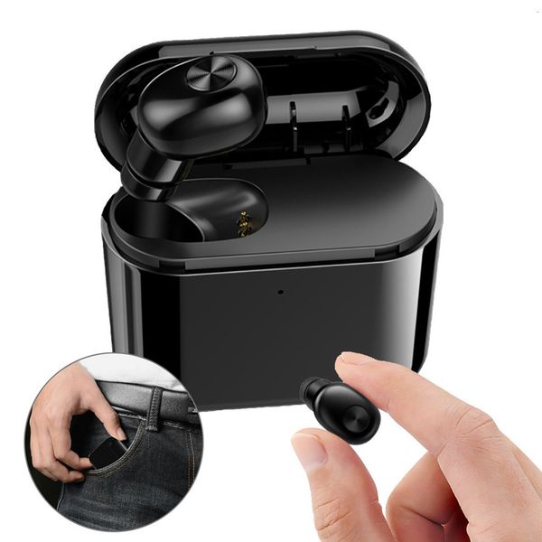 mini wireless bluetooth earphone with 2 in 1 portable charging storage box in ear noise reduction invisible headset
mini wireless bluetooth earphone with 2 in 1 portable charging storage box in ear noise reduction invisible headset