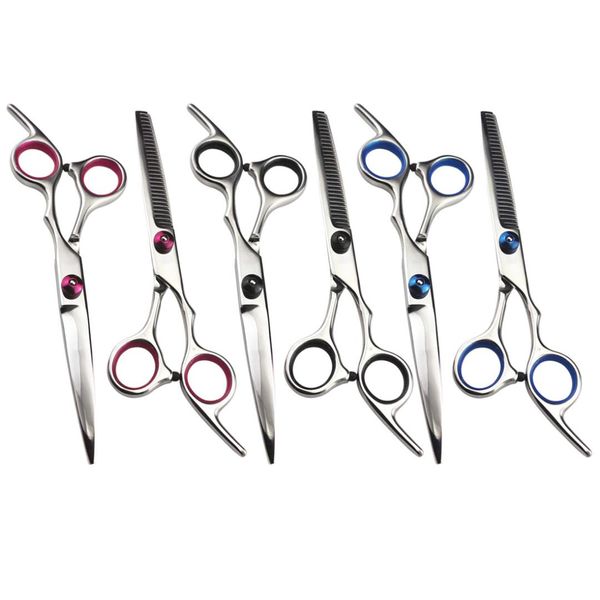 hairdressing set styling tools haircut thinning scissors salon professional barber cutting thin modeling tools hair scissors
hairdressing set styling tools haircut thinning scissors salon professional barber cutting thin modeling tools hair scissors