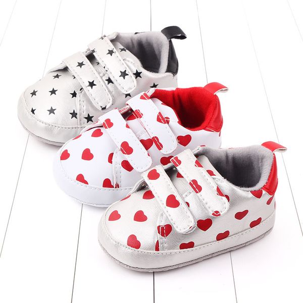 2020 new newborn baby shoes toddle shoes newborn infant baby girl first walkers heart printed infant
2020 new newborn baby shoes toddle shoes newborn infant baby girl first walkers heart printed infant