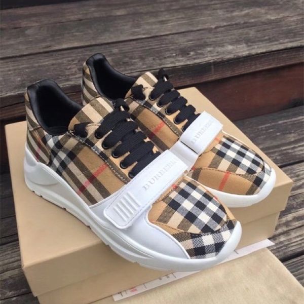 men's and women's sneaker vintage check cotton sneakers platform shoes archive beige inspired sneaker trainer luxury designer men, Black
men's and women's sneaker vintage check cotton sneakers platform shoes archive beige inspired sneaker trainer luxury designer men, Black