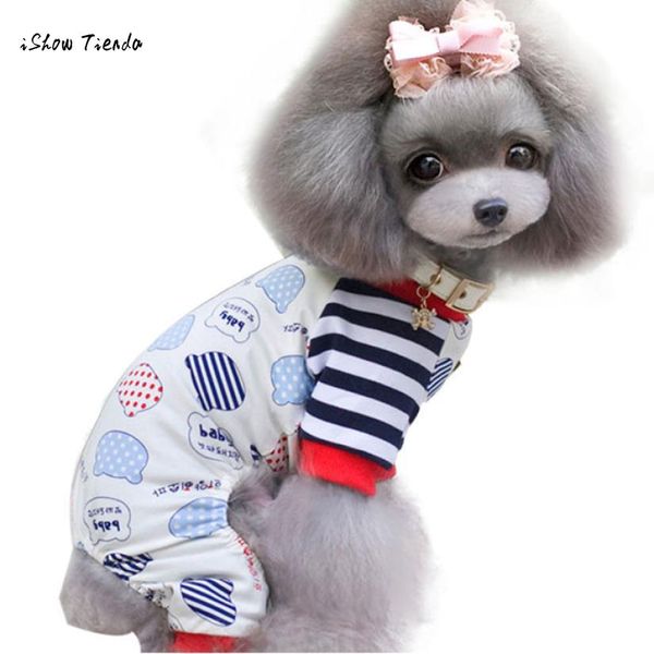 new newly fashion pet printed cotton pajamas small dog cat jumpsuit coat shirt clothes puppy new pet dog cat coat
new newly fashion pet printed cotton pajamas small dog cat jumpsuit coat shirt clothes puppy new pet dog cat coat
