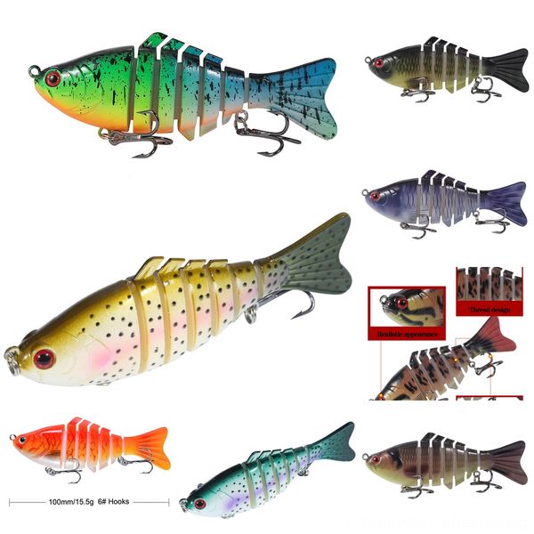 skerp small eel simulation 10cm soft bait luya * 15.5g sticks boxed soft bait fake soft fish
skerp small eel simulation 10cm soft bait luya * 15.5g sticks boxed soft bait fake soft fish