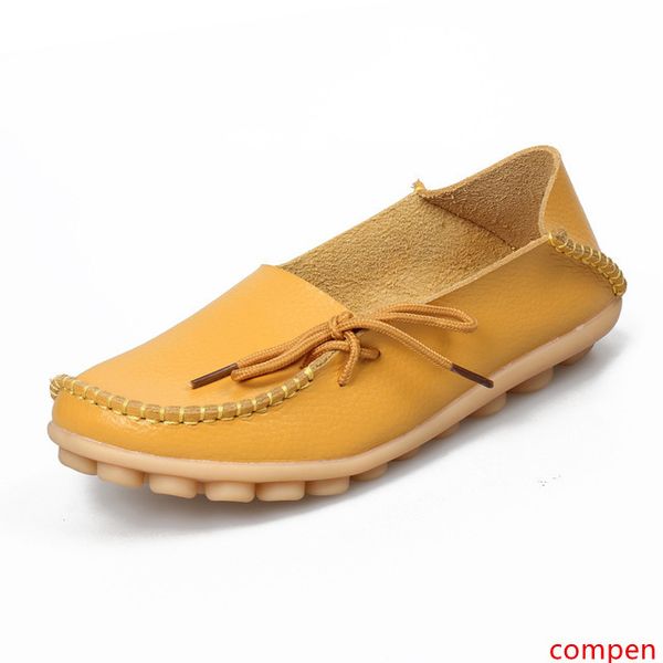 white women real leather shoes moccasins mother loafers soft leisure female driving two ways wear footwear
white women real leather shoes moccasins mother loafers soft leisure female driving two ways wear footwear