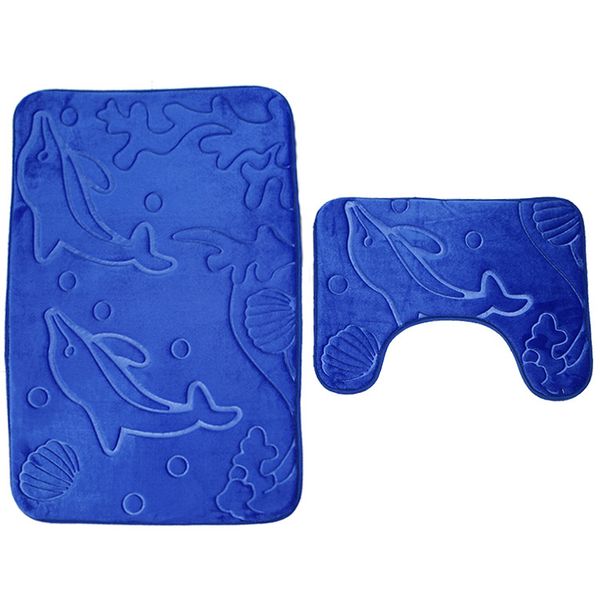 3d embossed memory sponge bath mat set absorbent bathroom carpets set non-slip bathroom floor mats toilet rugs
3d embossed memory sponge bath mat set absorbent bathroom carpets set non-slip bathroom floor mats toilet rugs
