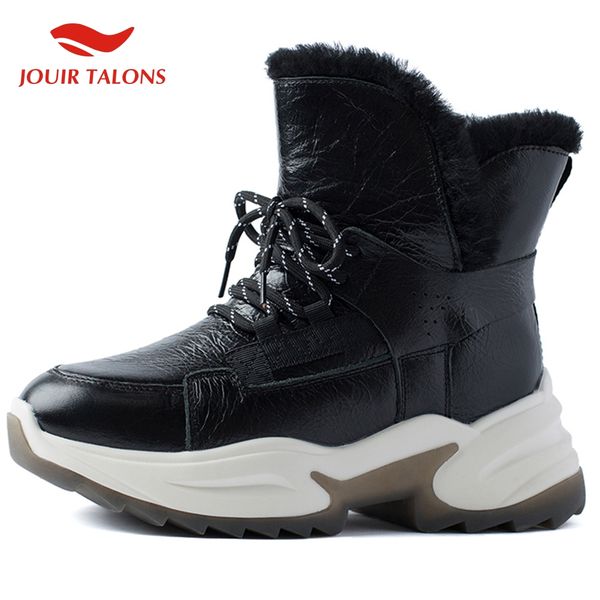 new arrivals 2020 genuine cow leather platform ankle boots woman shoes lace up comfortable shoes women boots, Black
new arrivals 2020 genuine cow leather platform ankle boots woman shoes lace up comfortable shoes women boots, Black