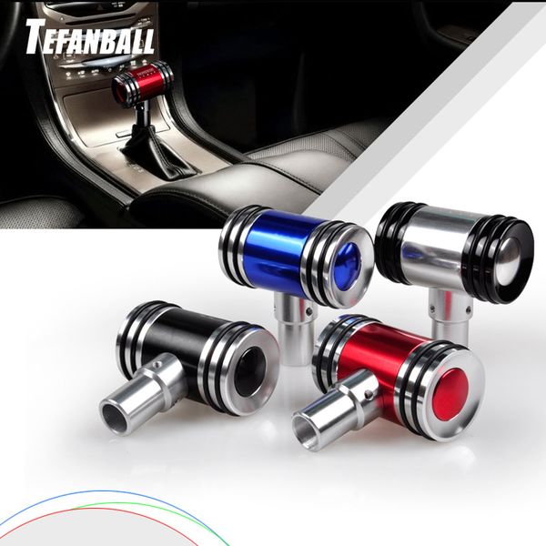 universal manual operation car gear shift knob shifter lever metal aircraft operating lever gear shift knob with 3 adapters
universal manual operation car gear shift knob shifter lever metal aircraft operating lever gear shift knob with 3 adapters