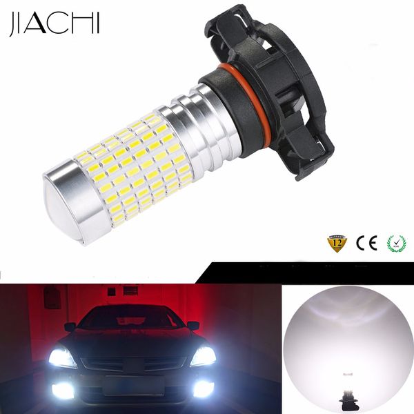 jiachi 2x h16 led fog light 6000k xenon white car styling 1400lm dc12-24v 3014-144 smd 5202 2504 for auto daytime running lights
jiachi 2x h16 led fog light 6000k xenon white car styling 1400lm dc12-24v 3014-144 smd 5202 2504 for auto daytime running lights