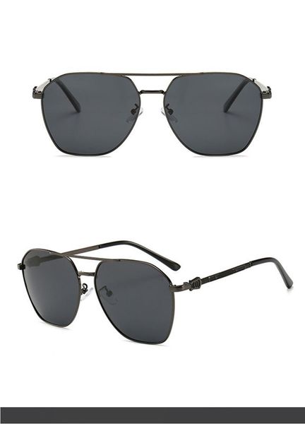 women drive fashion round style mixed color frame uv protection lens 0129 sunglasses come with case, White;black
women drive fashion round style mixed color frame uv protection lens 0129 sunglasses come with case, White;black